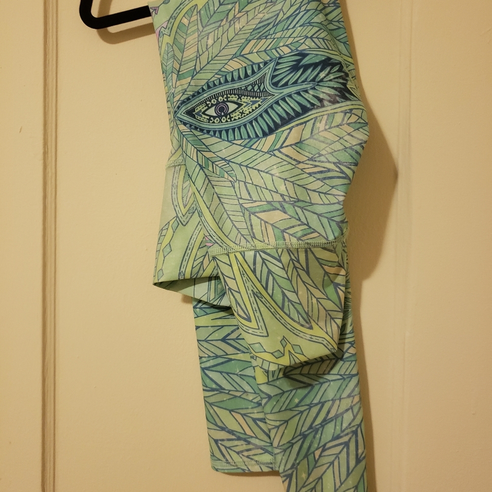 Teeki Leggings